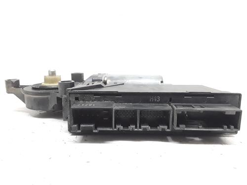 Left rear window motor AUDI A4 B7 (8EC) 2.5 TDI | BP12448993E23