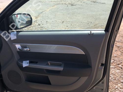 Højre solskærm CHRYSLER SEBRING (JS) 2.0 CRD | BP27236114I2 