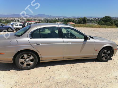 Motor JAGUAR S-TYPE II (X200) 3.0 V6 | BP8885473M1 