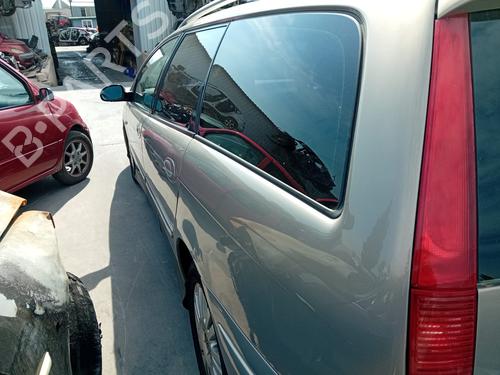 Motor CITROËN C5 I (DC_) 2.2 HDi (DC4HXB, DC4HXE) | BP18269306M1 