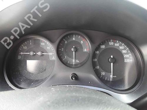 Used Instrument cluster SEAT LEON (1P1) [2005-2013]  20322055