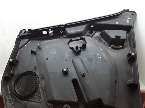 Front left panel OPEL MOVANO B Van (X62) | BP30569759C58