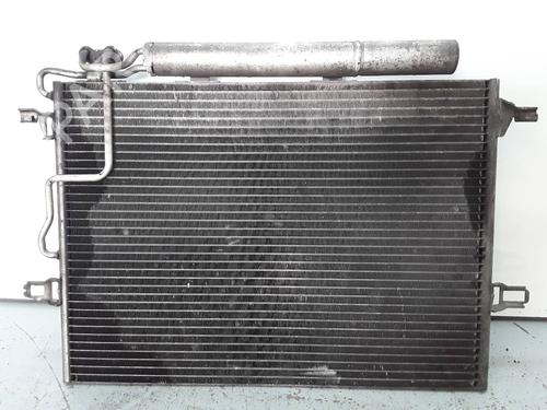 AC-Kondensator MERCEDES-BENZ E-CLASS (W211) E 270 CDI (211.016) | BP7917897M32 