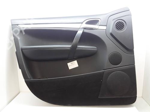 Used Front left panel Front left panel PORSCHE CAYENNE (9PA) 3.0 TDI (240 hp) 32999843 32999843