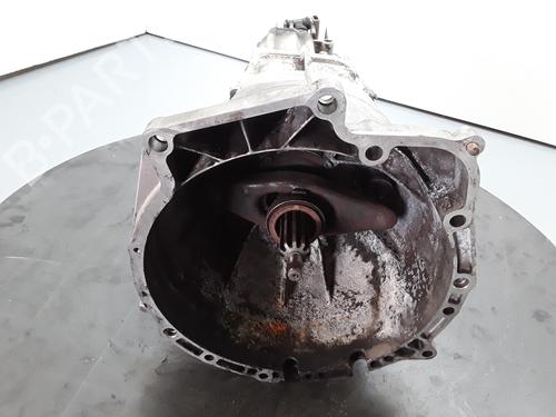 Gearbox BMW 5 (E39) 520 d | BP7473587M3 
