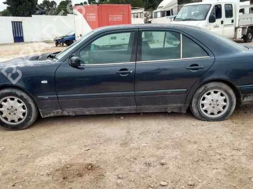 Elektronisk modul MERCEDES-BENZ E-CLASS (W210) E 320 CDI (210.026) | BP7472185M83 