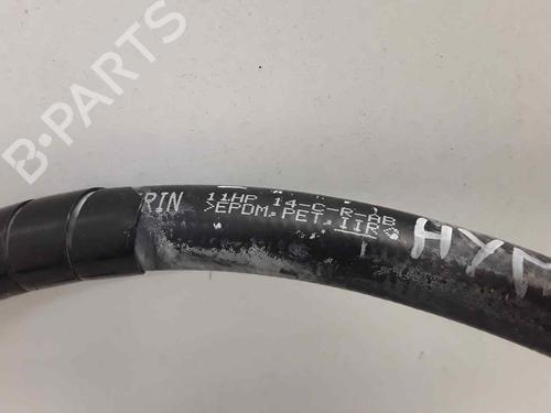 AC pipe MAZDA 6 Saloon (GJ, GL) | BP37595346M126 - Image 2