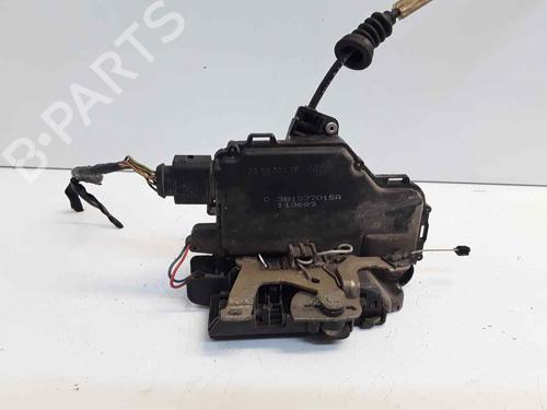 Used Front left lock Front left lock VW GOLF IV (1J1) 1.9 TDI (110 hp) 36340162 36340162