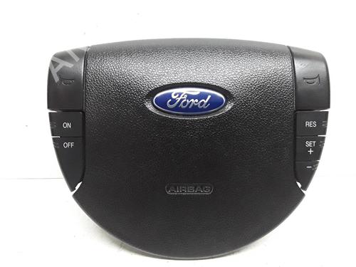 Used Driver airbag FORD MONDEO III (B5Y) 2.0 TDCi (130 hp) 9752533