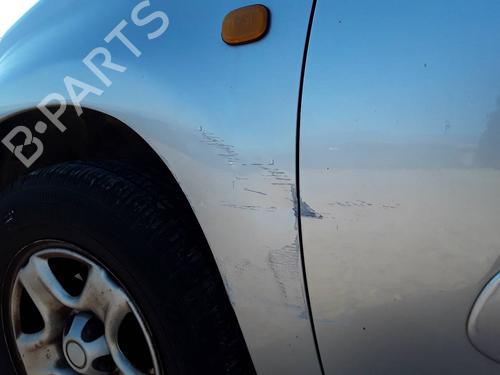 Forkjerm venstre TOYOTA RAV 4 II (_A2_) 1.8 (ZCA25_, ZCA26_, ZCA25W, ZCA26W) | BP8500376C41 