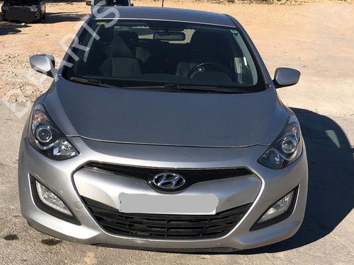 Used Parts HYUNDAI i30 (GD) [2011-2026]  4432844