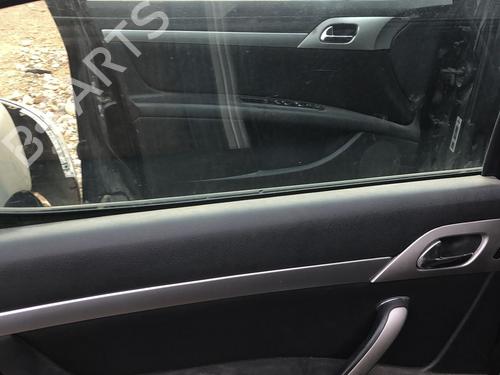 Engine PEUGEOT 407 (6D_) 2.0 HDi 135 (6DRHRH, 6DRHRE, 6DRHRG, 6DRHRJ) | BP25466932M1 