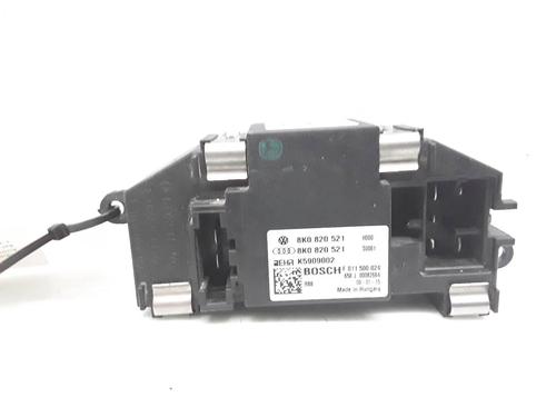 Heater resistor AUDI A4 B8 (8K2) 2.0 TDI | BP11657946M108