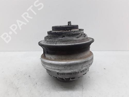 Used Engine mount MERCEDES-BENZ CLK (C209) CLK 270 CDI (209.316) (170 hp) 30837839