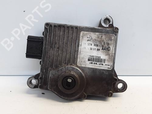 Used Gearbox control unit Gearbox control unit OPEL INSIGNIA A Sports Tourer (G09) 2.0 CDTI (35) (160 hp) 36522750 36522750