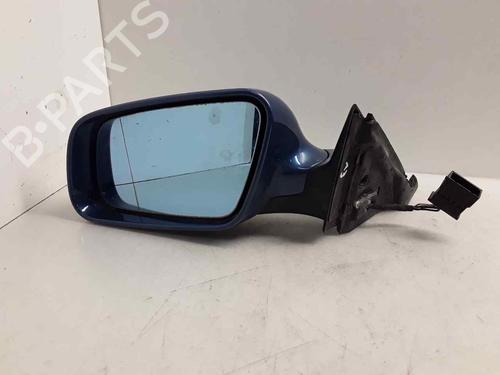 Left mirror AUDI A3 (8L1) 1.9 TDI | BP29410679C26 