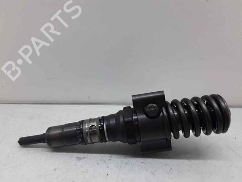 Injector AUDI A3 (8P1) [2003-2013]  24494140