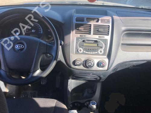 Engine KIA SPORTAGE II (JE_, KM_) 2.0 CRDi 4WD | BP32036506M1 