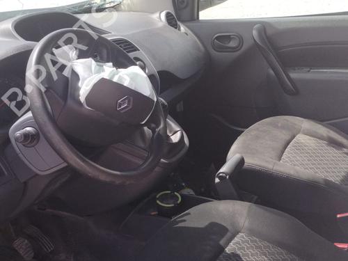 Headlight switch RENAULT KANGOO / GRAND KANGOO II (KW0/1_) 1.5 dCi 70 (KW0V, KW0A) | BP22302410I24 