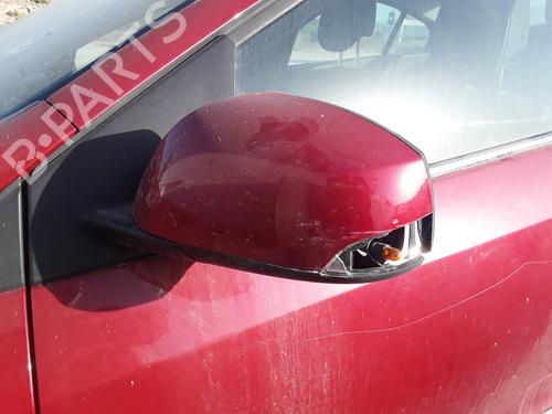 Retrovisor esquerdo Retrovisor esquerdo RENAULT FLUENCE (L3_) 1.5 dCi (L30D, L30L, L306, L33F, L33L, L33M, L33V, L33W) (110 hp) 36650351 36650351