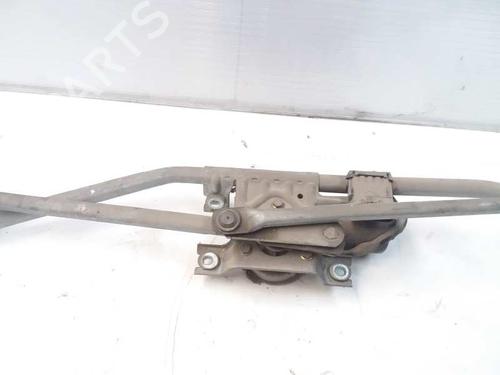 Viskermotor vindrude OPEL ZAFIRA A MPV (T98) 1.6 16V (F75) | BP7472539M29 