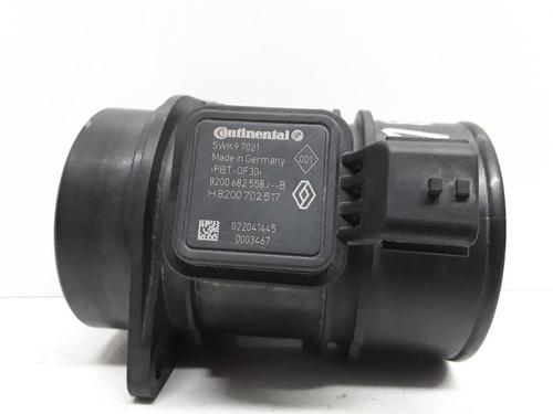 Luftmassenmesser für RENAULT MEGANE III Hatchback (BZ0/1_, B3_) 1.5 dCi (106 hp) 9201446