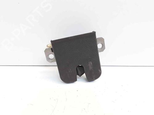 Used Tailgate lock Tailgate lock VW POLO IV (9N_, 9A_) 1.4 TDI (75 hp) 35739540 35739540