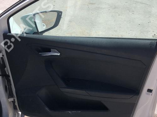 Right front seat SEAT IBIZA V (KJ1, KJG) | BP36025143C16 - Image 14