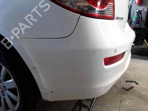Rear bumper CHEVROLET CRUZE (J300)  | BP29437146C8 