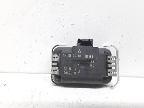 Sensor electrónico CITROËN C4 Picasso I MPV (UD_) 2.0 HDi 138 (136 hp) 16559652