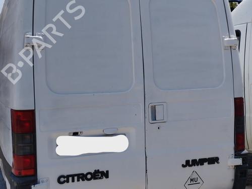 Alternator CITROËN JUMPER I Van (244) 2.8 HDi | BP20303433M7 