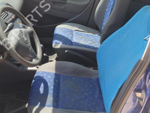 Ignition coil SEAT IBIZA II (6K1)  | BP25214302M94 