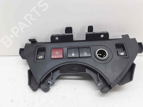 Used Switch CITROËN BERLINGO MULTISPACE (B9) 1.6 HDi 90 (90 hp) 25466994