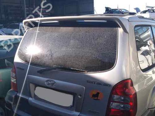 Other HYUNDAI TERRACAN (HP)  | BP14142380O1 