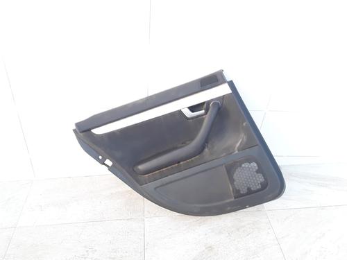 Used Rear left panel AUDI A4 B7 (8EC) 2.0 TDI 16V (140 hp) 13733326