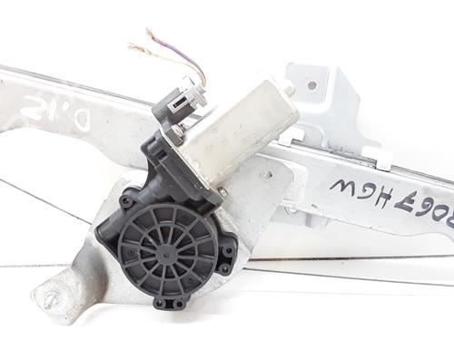 Front left window mechanism DACIA SANDERO  | BP13918734C22 