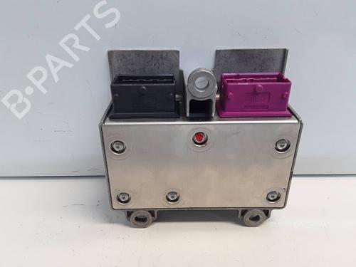 ECU airbags OPEL CORSA D (S07) | BP32198669M53