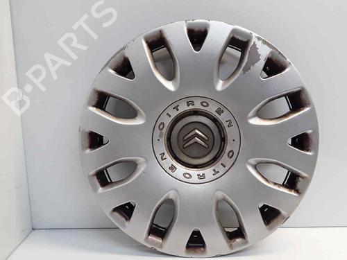 Hulkapsel Hulkapsel CITROËN C4 II Saloon (NC_) [2013-2026] 34355138 34355138