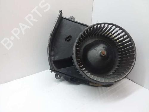 Heater blower motor CITROËN JUMPY II Van 1.6 HDi 90 8V | BP14141906M62 