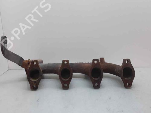 Udstødningsmanifold IVECO DAILY III Platform/Chassis  | BP25249280M110 