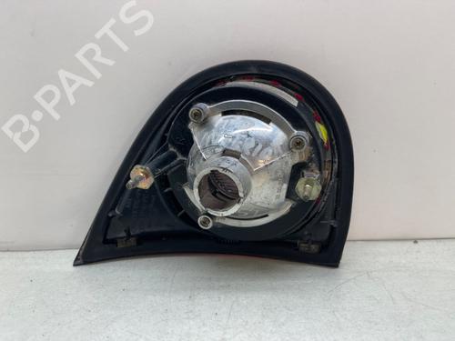 Højre baglygte bagklap VW GOLF V (1K1)  | BP22410454C80 