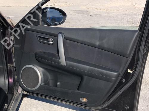 Cup/Object holder MAZDA 6 Estate (GH) 2.0 MZR-CD (GH14) | BP36239887I37 - Image 9