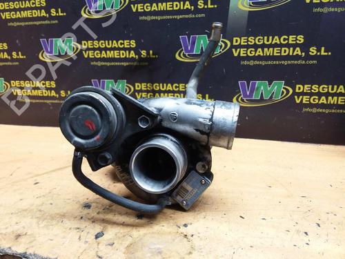 Turbo BMW 3 Touring (E46) 320 d (136 hp) 7467869