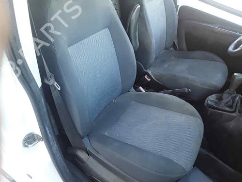 Used Right front seat PEUGEOT BIPPER (AA_) [2008-2025]  22410600