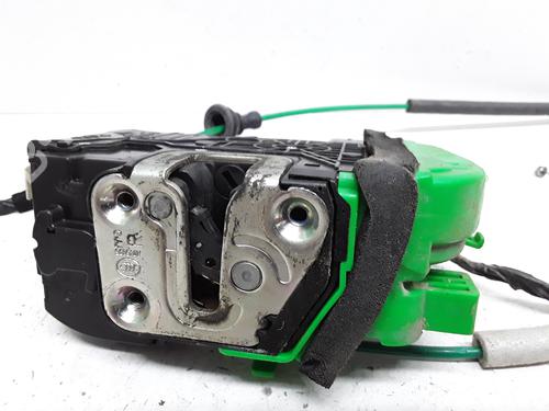 Front right lock HYUNDAI i40 I (VF) 1.7 CRDi | BP10919097C97 