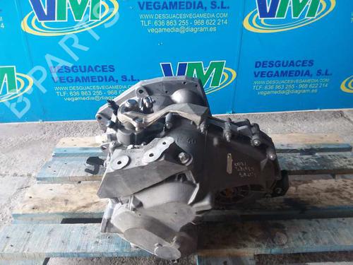Boîte de vitesses OPEL VECTRA C (Z02) [2002-2009]  7469358