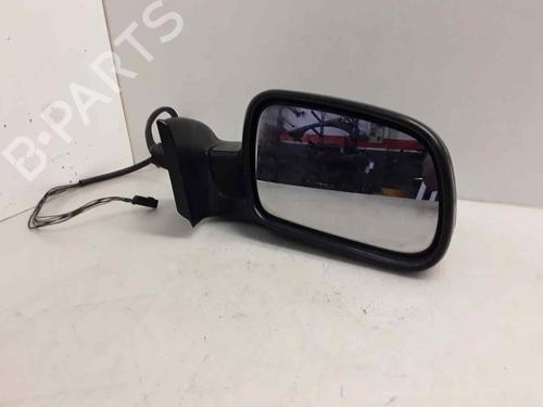 Used Right mirror PEUGEOT 307 (3A/C) 2.0 HDi 90 (90 hp) 29013468