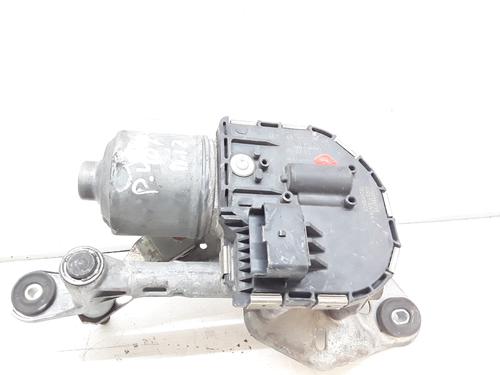 Ruitenwissermotor voor PEUGEOT 407 (6D_) [2004-2011]  9504048
