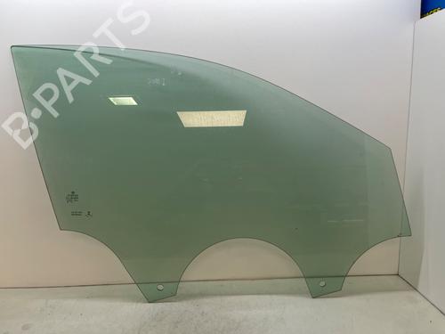 Used Front right door window VW T-ROC (A11, D11) [2017-2025]  27576586