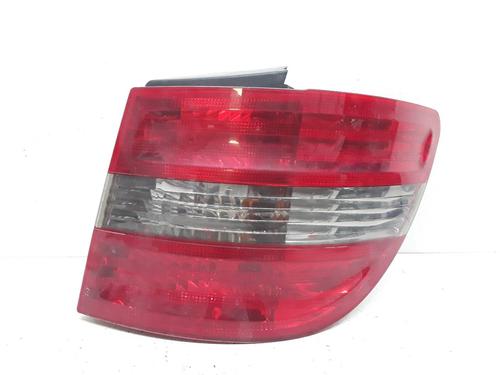 Used Right taillight MERCEDES-BENZ B-CLASS Sports Tourer (W245) B 180 CDI (245.207) (109 hp) 19038188